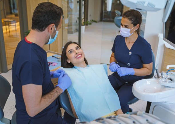 Best Tooth Extraction  in Goulds, FL