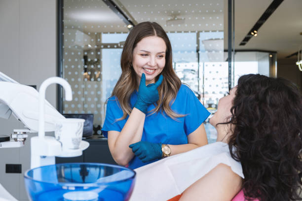 Oral Cancer Screening in Goulds, FL