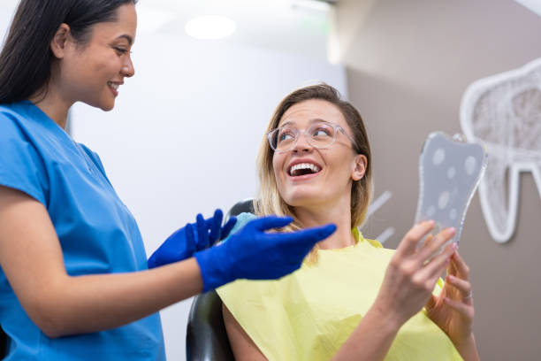 Why Choose Us for Your Dental Needs in Goulds, FL