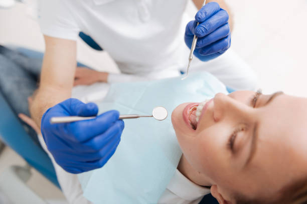 Dental Inlays and Onlays in Goulds, FL